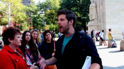 New York City: Greenwich Village Guided Walking Tour - Meet-Up Choices: 6th Ave Option vs Washington Square Park