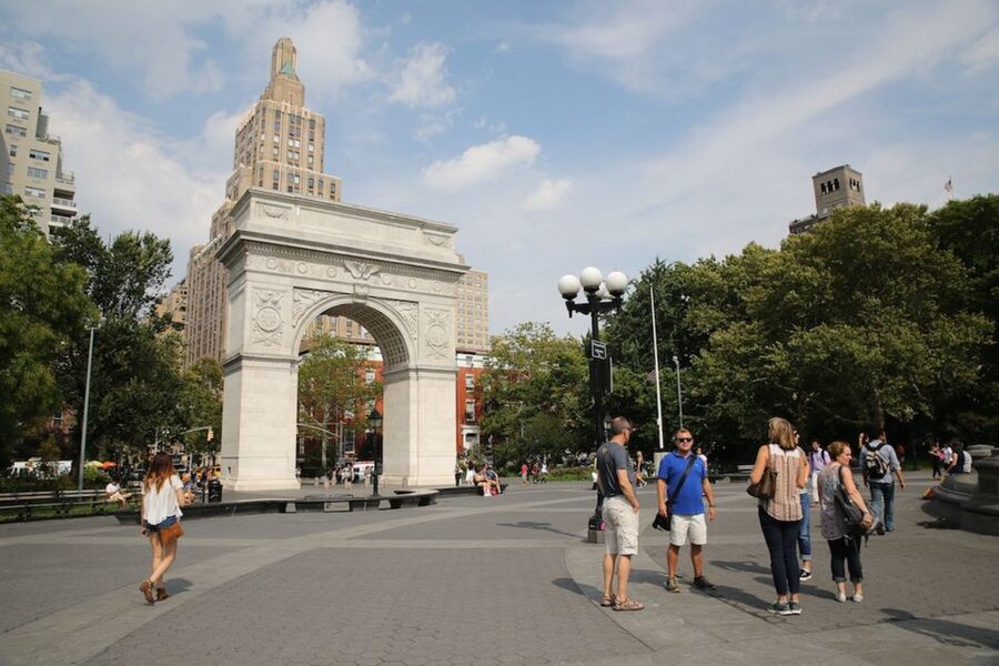 New York City: Private Walking Tour with a Local - Key things I’d plan around