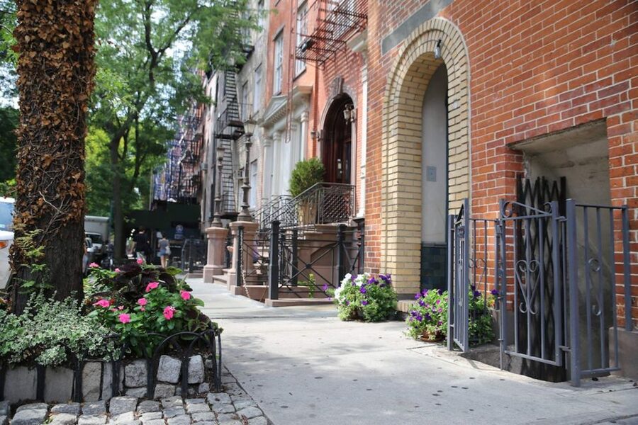 New York City: Private Walking Tour with a Local - Private 1-on-1 NYC Walking Time, Shaped by Your Interests