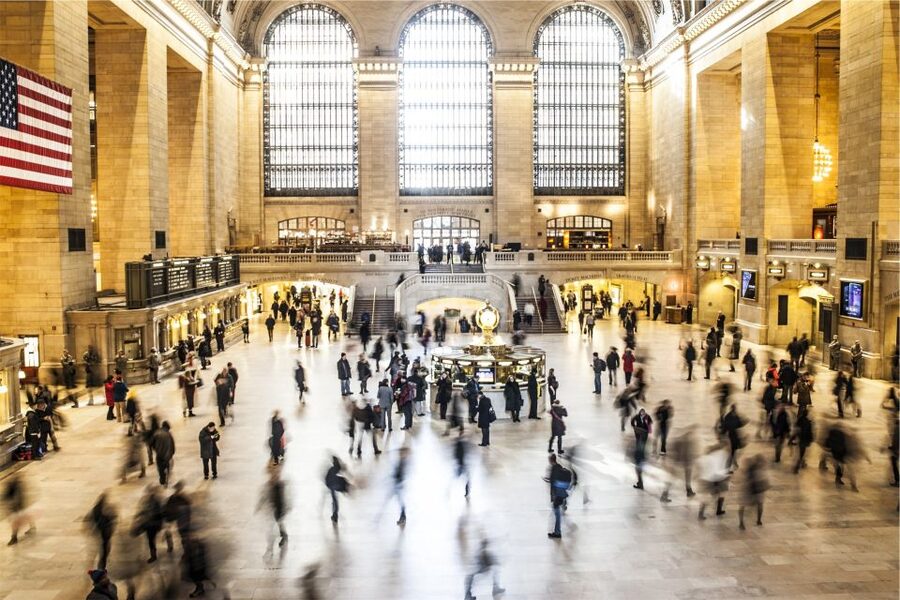 New York City: Private Walking Tour with a Local - From Food Recs to Markets: What You’ll Eat and Where You’ll Wander