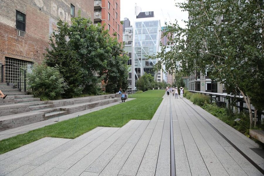 New York City: Private Walking Tour with a Local - How Long Should You Book: 2, 4, or 8 Hours