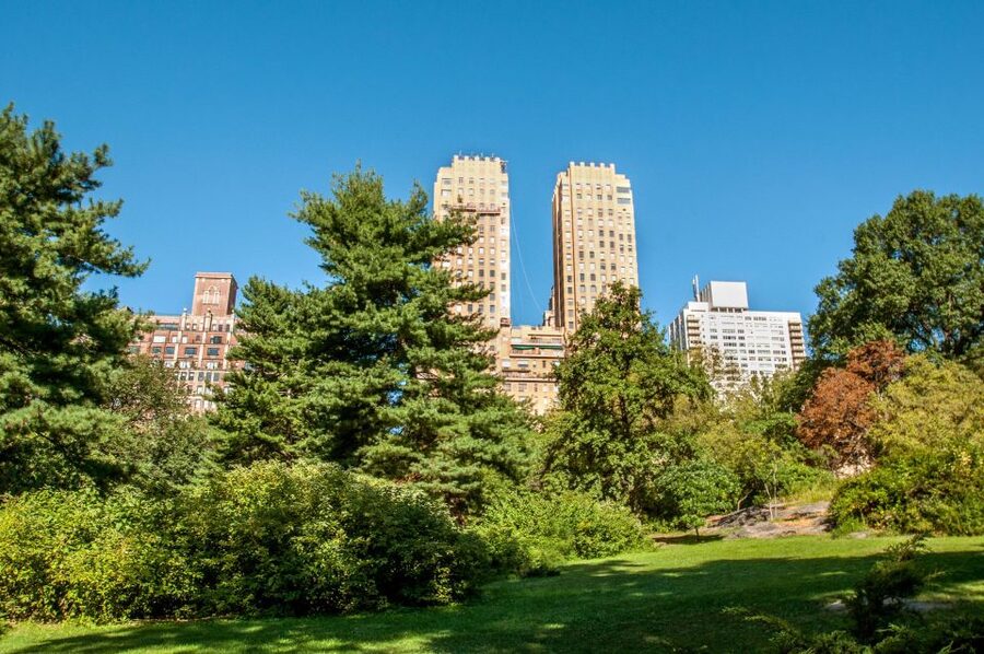 New York City: Private Walking Tour with a Local - Price and Value for a $55 Private Walk