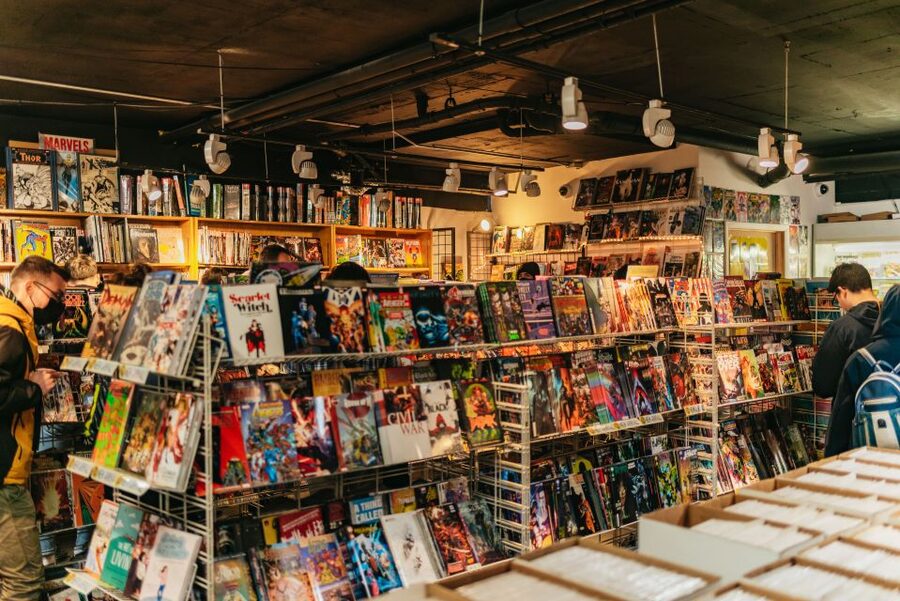 New York City: Superheroes of NYC Guided Walking Tour - TV Filming Locations (Gotham, Daredevil) and the City’s Superhero Look
