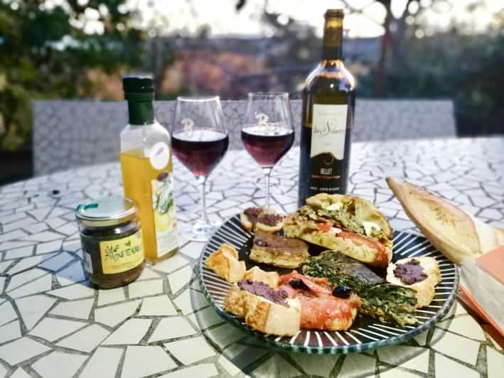 Nice: Food and Wine Old Town Guided Walking Tour - What the 7 to 10 Stops Usually Cover (and Why That Range Is Smart)