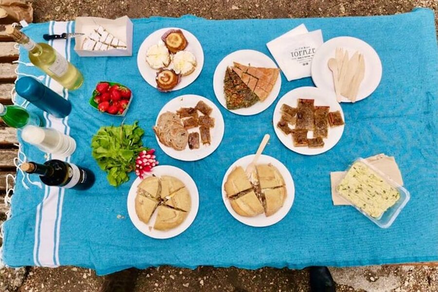 Nice: Food and Wine Old Town Guided Walking Tour - Price and Value: Is $99 Worth It?