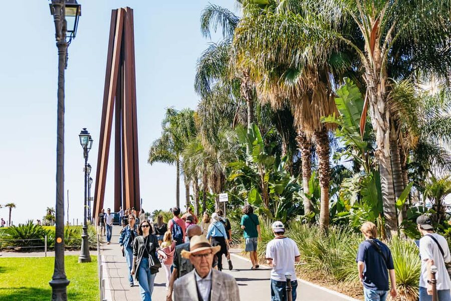 Nice: Old Town & Castle Hill Informative Guided Walking Tour - Who this tour fits best (and who should skip it)