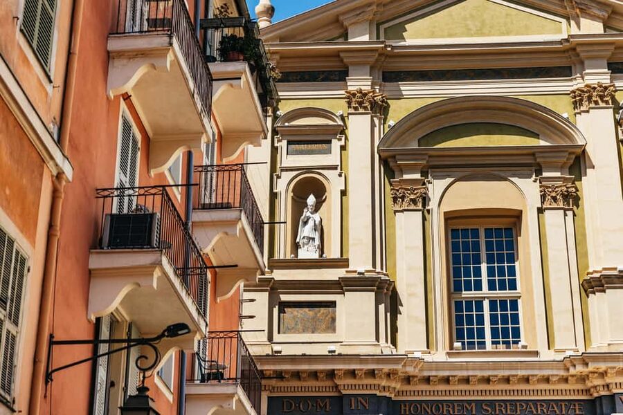 Nice: Old Town & Castle Hill Informative Guided Walking Tour - Price and value: is $33 per person worth it?