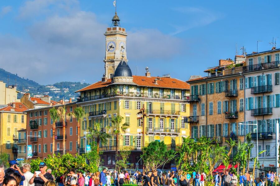 Nice: Old Town Treasures Walking Tour - Who should book this Old Town Treasures walk (and who might pass)