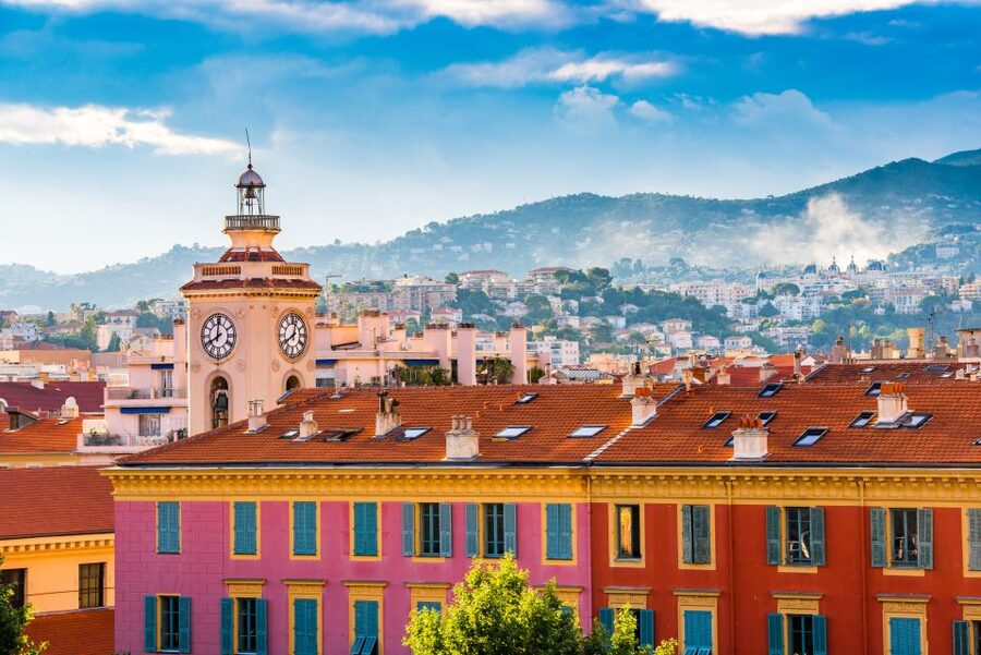 Nice: Old Town Treasures Walking Tour - Should you book Old Town Treasures with Nice Creative Tours?