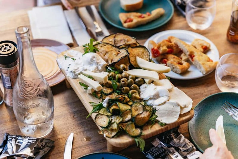 Nice: Provencal Food Walking Tour with Tastings - Key highlights worth clocking