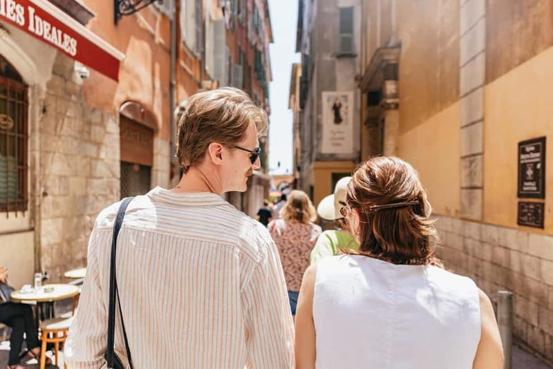Nice: Provencal Food Walking Tour with Tastings - Guide Power: What Makes Leo, Heloïse, Sarah, and Coco Stand Out