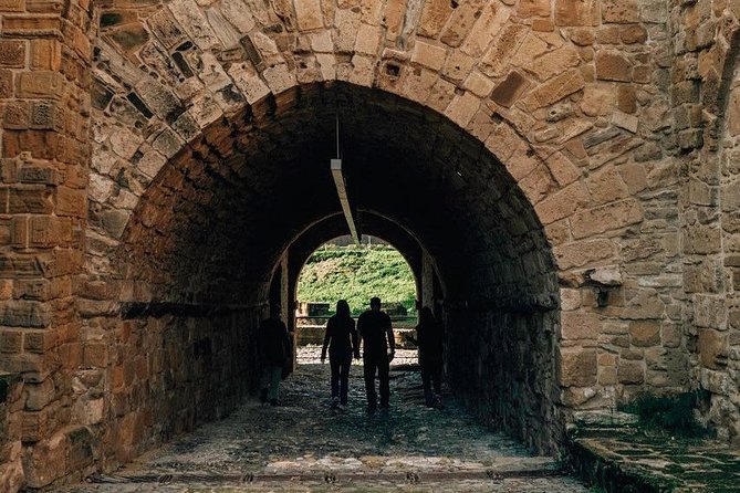 Nicosia: Green Line and Buffer Zone Guided Walk - Key highlights worth your time