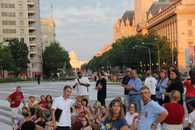 Night of Lincoln Assassination: from White House to Ford Theatre - National Theatre: Booth’s stop, then Tad’s play