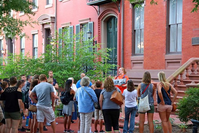 Night of Lincoln Assassination: from White House to Ford Theatre - The White House area stop: that final speech moment