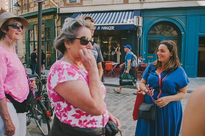 Night Out in Paris: Boho Vibes & City Lights - Who This Tour Fits Best (and Who Might Want Something Else)