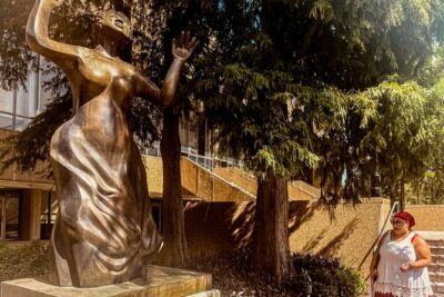 Nola Voodoo Walking Tour with High Priestess Guide in New Orleans - Price, Time, and Group Size: What $40 Really Buys
