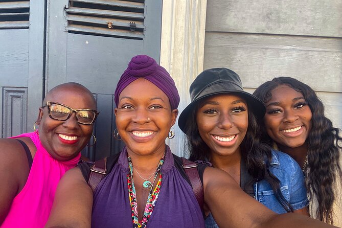 Nola Voodoo Walking Tour with High Priestess Guide in New Orleans - Stop 2: Louis Armstrong Park and the Egun Tree Offerings