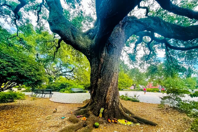 Nola Voodoo Walking Tour with High Priestess Guide in New Orleans - Stop 3: The French Quarter and Marie Laveau’s Lived Legacy