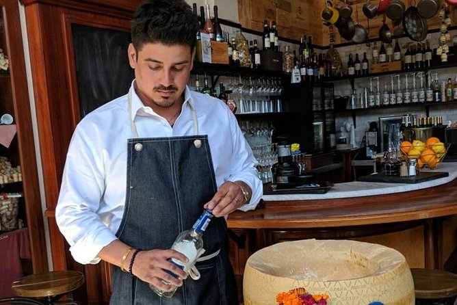 North Beach & Little Italy Walking Tour: Food, History & Flavor - Value check: is $86 worth it for food and stories?