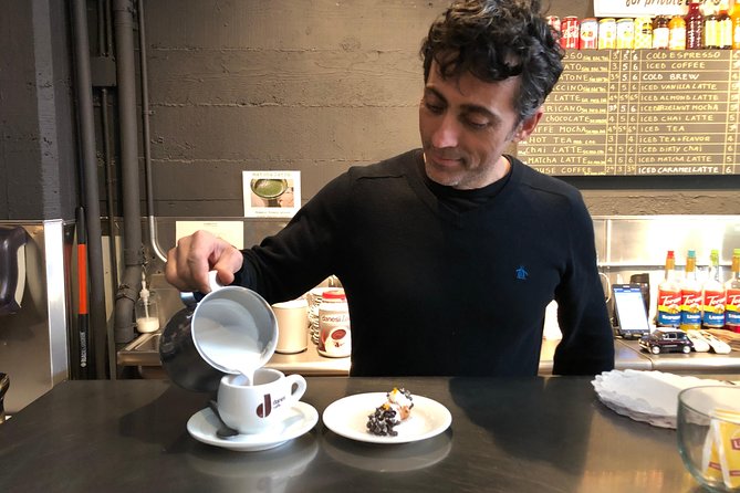 North Beach & Little Italy Walking Tour: Food, History & Flavor - Tips for choosing the right guide vibe