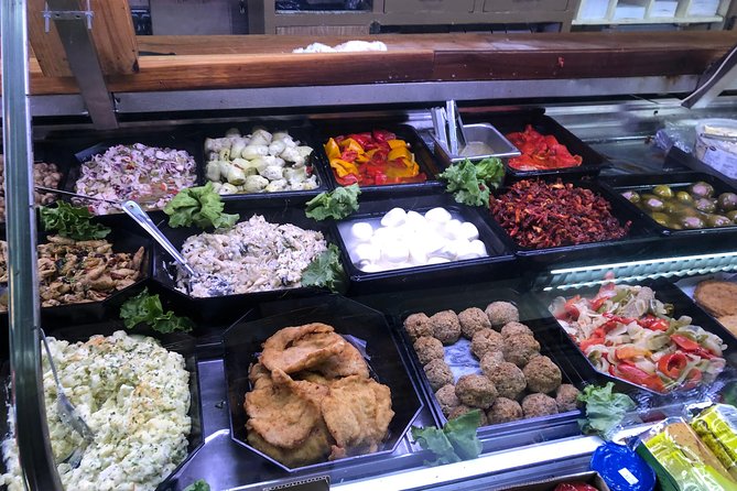 North Beach & Little Italy Walking Tour: Food, History & Flavor - Who this tour is best for (and who should rethink)