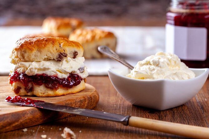 Notting Hill Walking Tour with Cream Tea - Price and logistics: what’s included, what to bring, and why it matters