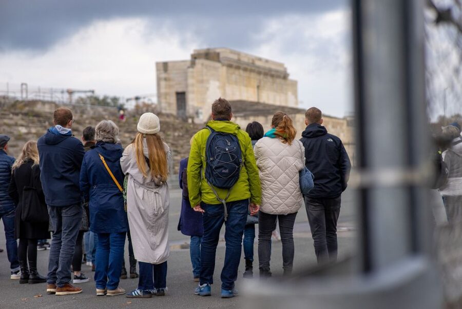 Nuremberg: Walking Tour of Former Nazi Party Rally Grounds - Why This Walk Hits Harder Than Usual Sightseeing