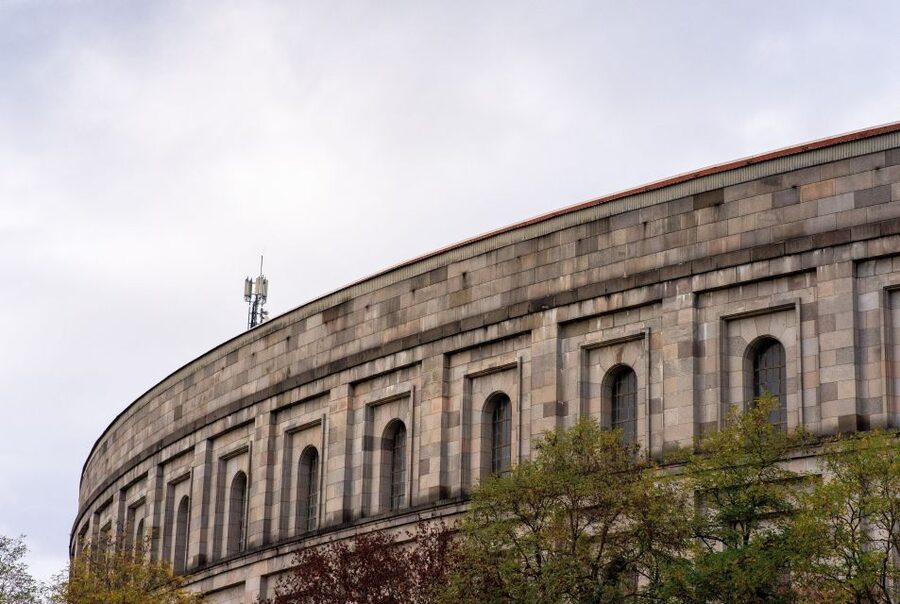 Nuremberg: Walking Tour of Former Nazi Party Rally Grounds - How the Tour Treats Propaganda Without Softening It