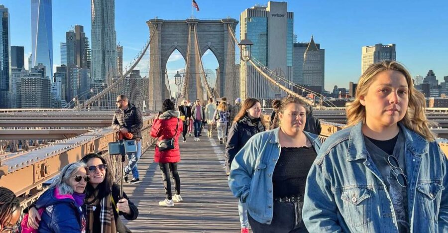 NYC: Brooklyn Bridge and Dumbo Guided Walking Tour - Why this Brooklyn Bridge and Dumbo tour works so well