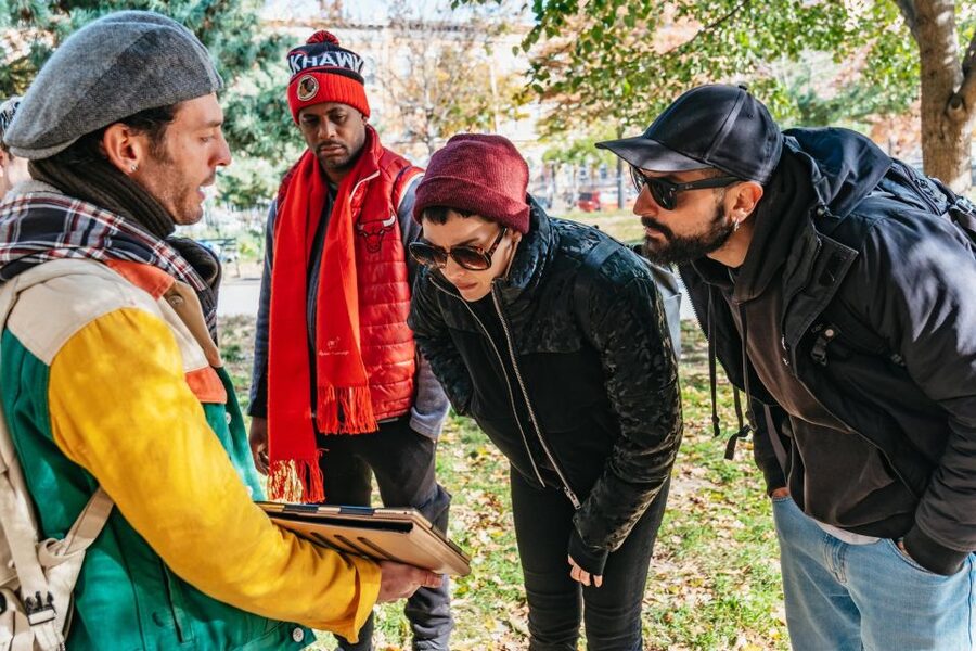 NYC: Brooklyn Graffiti & Street Art Walking Tour in Bushwick - Who This Tour Fits Best