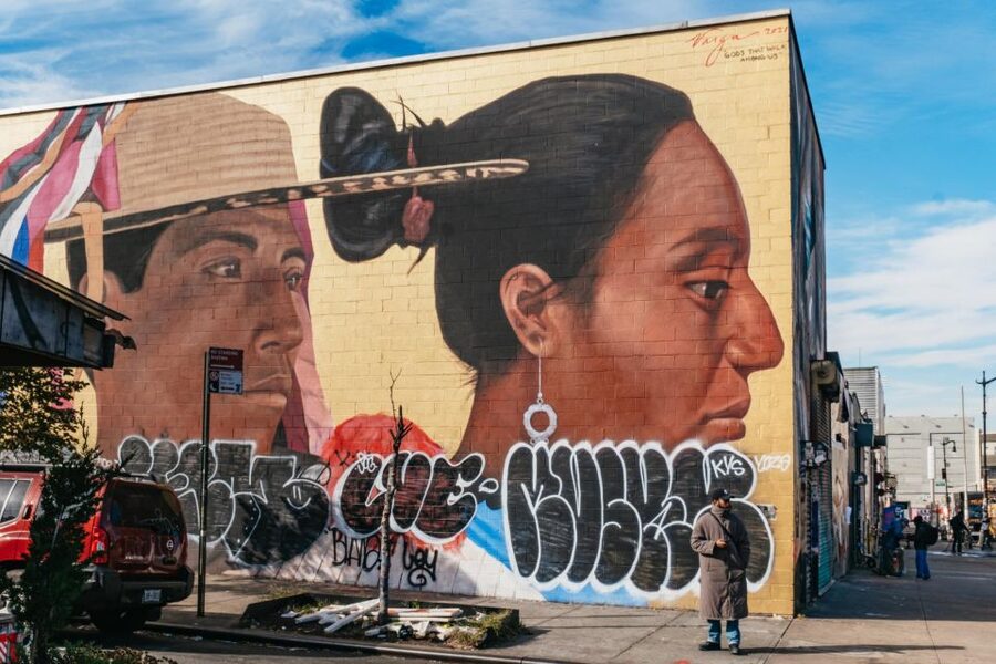 NYC: Brooklyn Graffiti & Street Art Walking Tour in Bushwick - Price and Value: Is $32 Worth It in NYC?