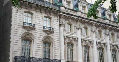 NYC: Fifth Ave Gilded Age Mansions Guided Walking Tour - The route in plain terms: 2 hours, ~1.3 miles, mostly outside