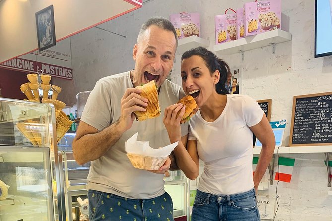 NYC Greenwich Village Italian Food Guided Walking Tour - Why This Greenwich Village Italian Food Tour Feels More Like Neighborhood Time