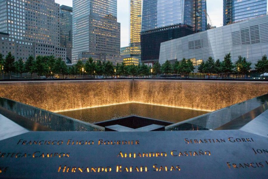 NYC: Ground Zero Walking Tour and 9/11 Museum Ticket - Key Things That Make This Tour Worth Your Time