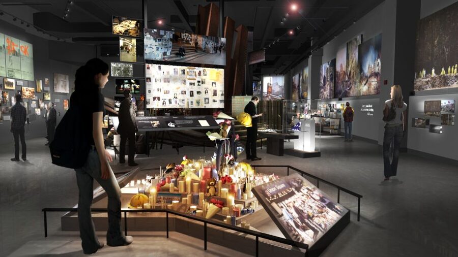 NYC: Ground Zero Walking Tour and 9/11 Museum Ticket - Stairwell B Stories: Why These Hero Narratives Hit Hard