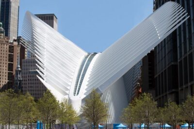 NYC: Ground Zero Walking Tour and 9/11 Museum Ticket - The 2-Hour Guided Walk Through the World Trade Centre Complex