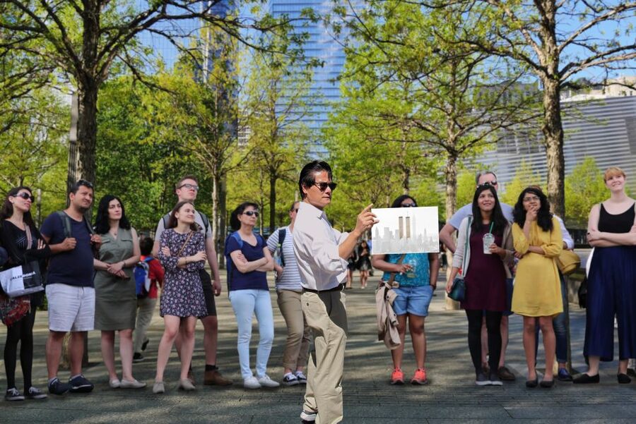 NYC: Ground Zero Walking Tour and 9/11 Museum Ticket - Price and Value: Is $83 Fair for What You Get?