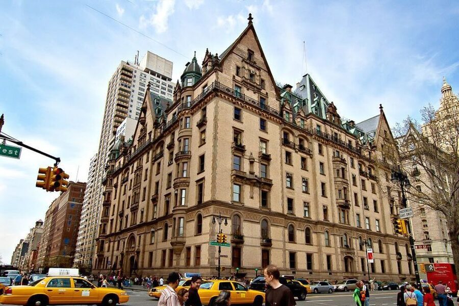 NYC: Guided Bus and Walking Tour with Staten Island Ferry - Key Things I’d Prioritize