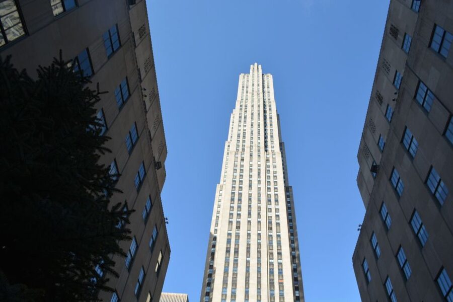 NYC: Guided Bus and Walking Tour with Staten Island Ferry - Times Square to Central Park: Your Fast NYC Orientation