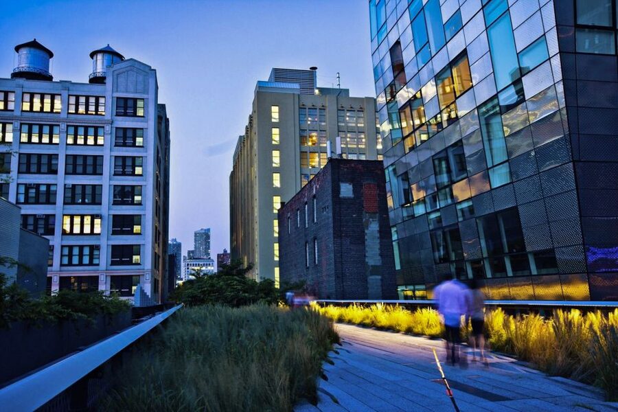 NYC: High Line, Chelsea, & Meatpacking District Walking Tour - Key Highlights You’ll Actually Feel