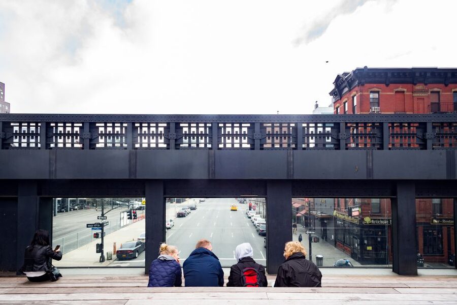 NYC: High Line, Chelsea, & Meatpacking District Walking Tour - Price and value: is $39 worth it?