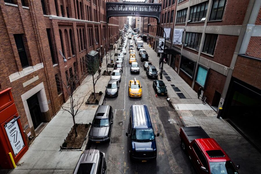 NYC: High Line, Chelsea, & Meatpacking District Walking Tour - Should you book the High Line, Chelsea, and Meatpacking District walk?