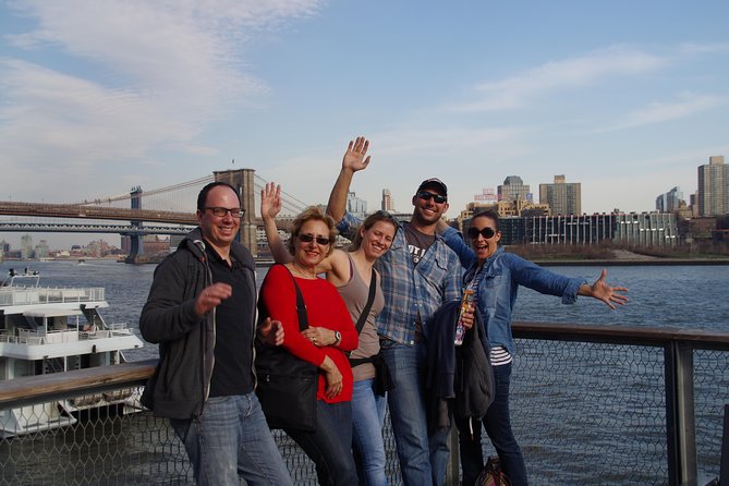 NYC Private Walking Tour - Times Square and Fifth Avenue: seeing the obvious without missing the point