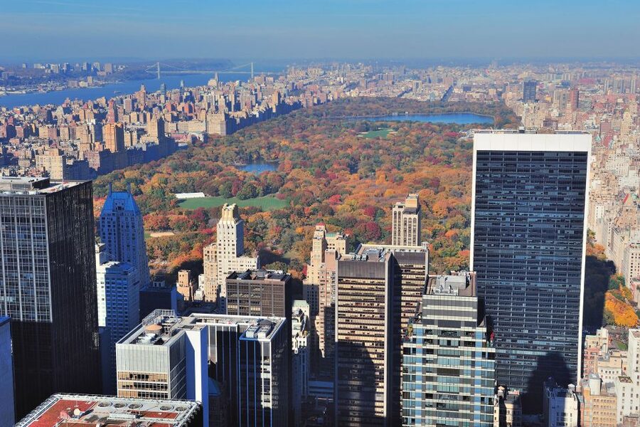 NYC: Walking Tour with Local Guide and 30+ Top NYC Sights - Empire State Building Photo Stop: The One You Can Actually Plan For