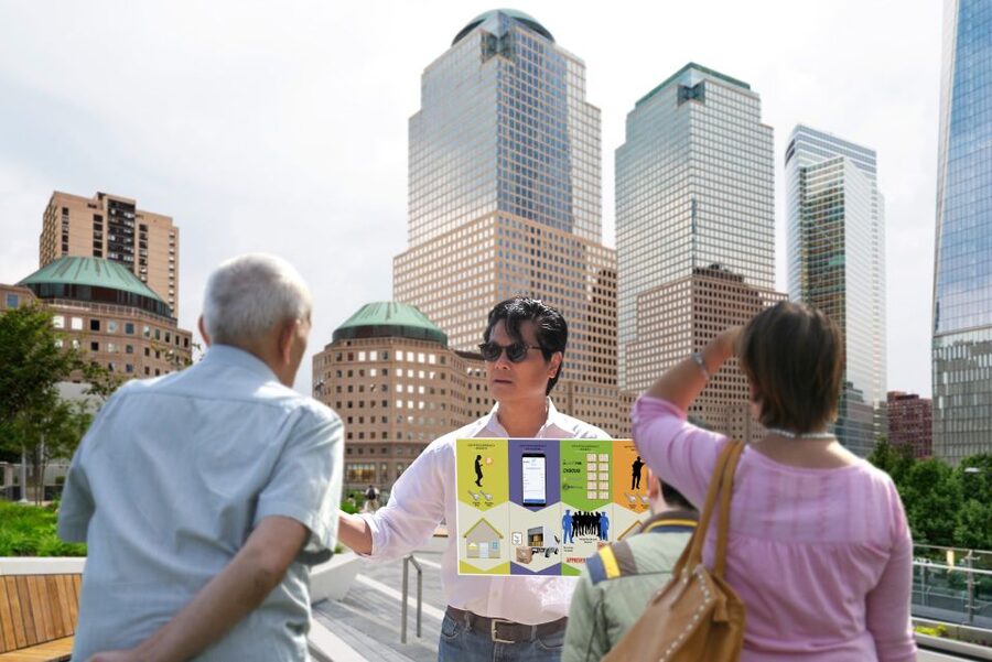 NYC: Wall Street and Financial District Walking Tour - World Financial Center and Commodities: Where the Story Gets Real