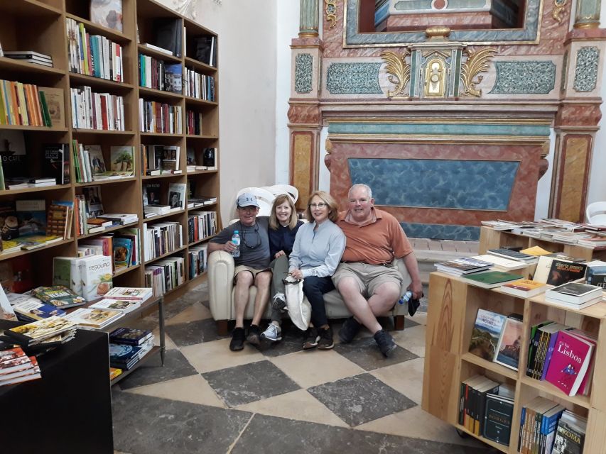 Óbidos: Medieval Tales & Secrets Spots Guided Walking Tour - Key highlights you’ll actually care about