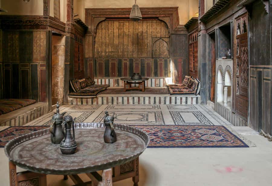 Old Cairo Guided Walk Tour: History, Culture & Street Bites - Key highlights I’d circle first