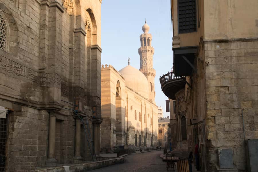 Old Cairo Guided Walk Tour: History, Culture & Street Bites - Why This Old Cairo Walk Feels Like Time Travel