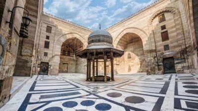 Old Cairo Guided Walk Tour: History, Culture & Street Bites - Meeting at Bab al-Futuh: The Right Starting Line