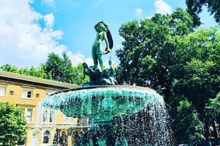 Old Louisville: History and Architecture Walking Tour - Price check: what $27 buys you (and what it doesn’t)